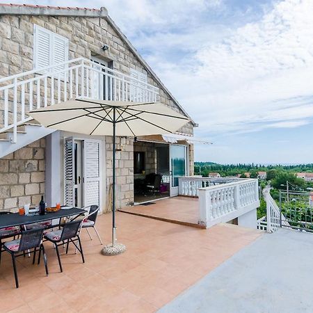 Apartments Dubrovnik Airport Чилипи Экстерьер фото