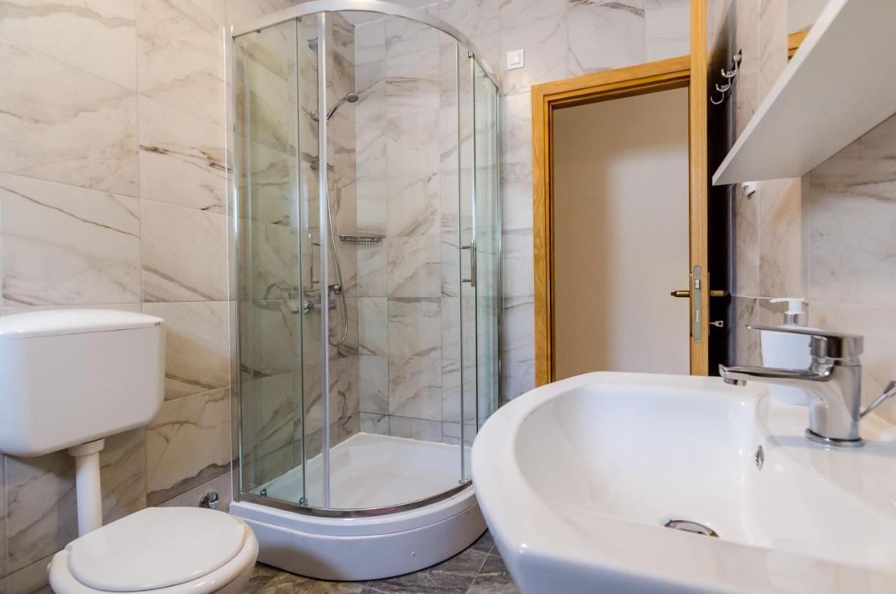 Apartments Dubrovnik Airport Чилипи Экстерьер фото
