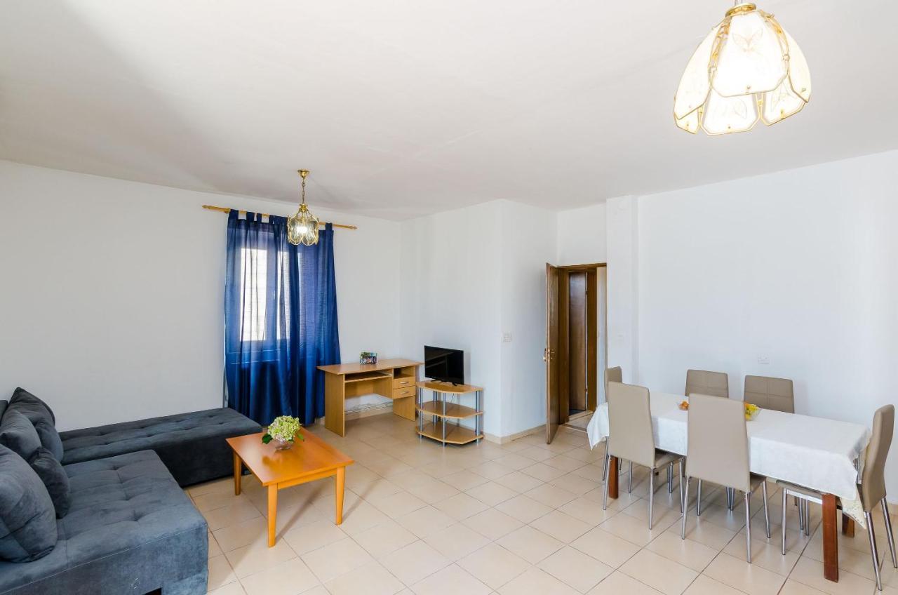 Apartments Dubrovnik Airport Чилипи Экстерьер фото