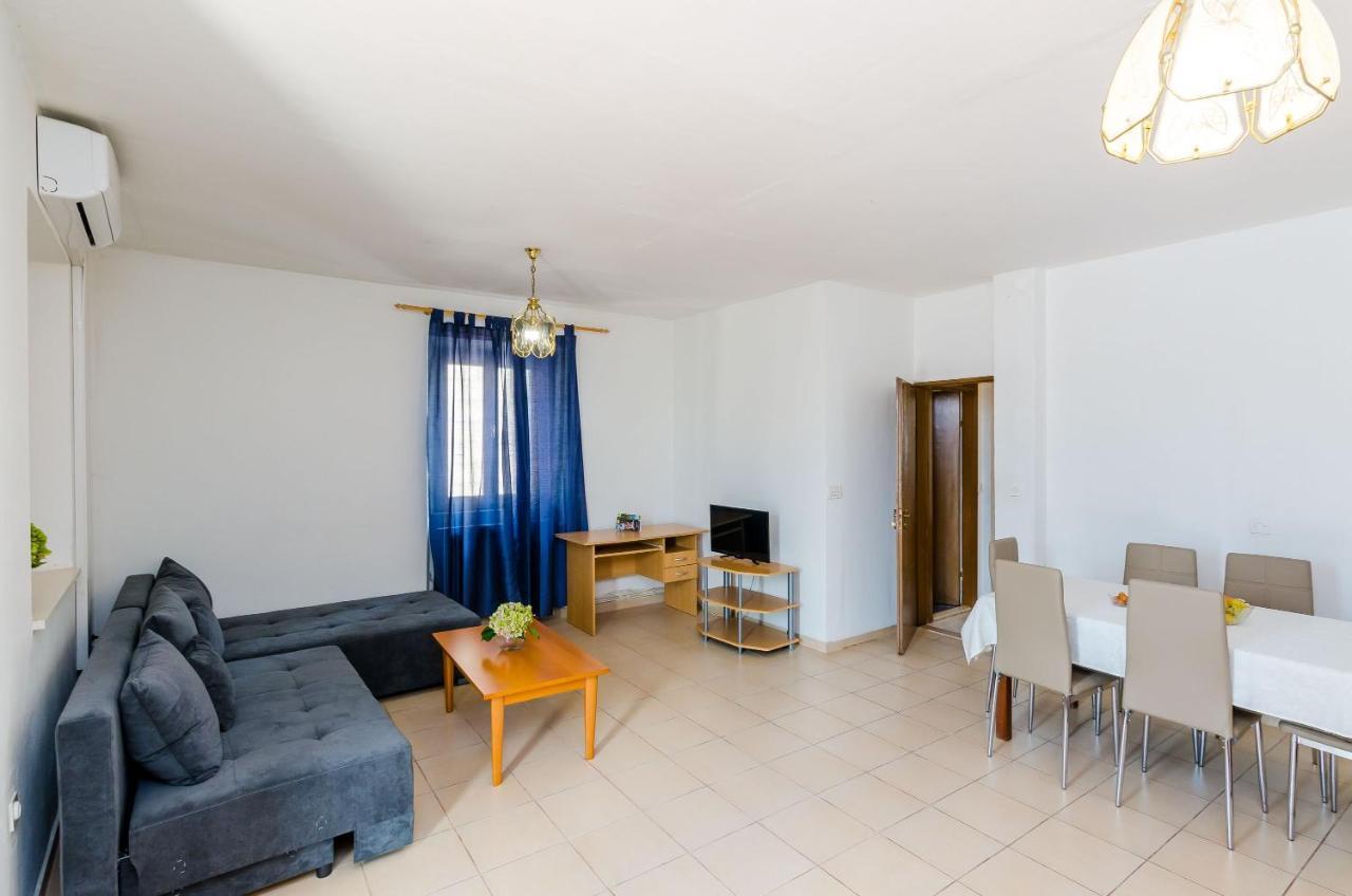 Apartments Dubrovnik Airport Чилипи Экстерьер фото