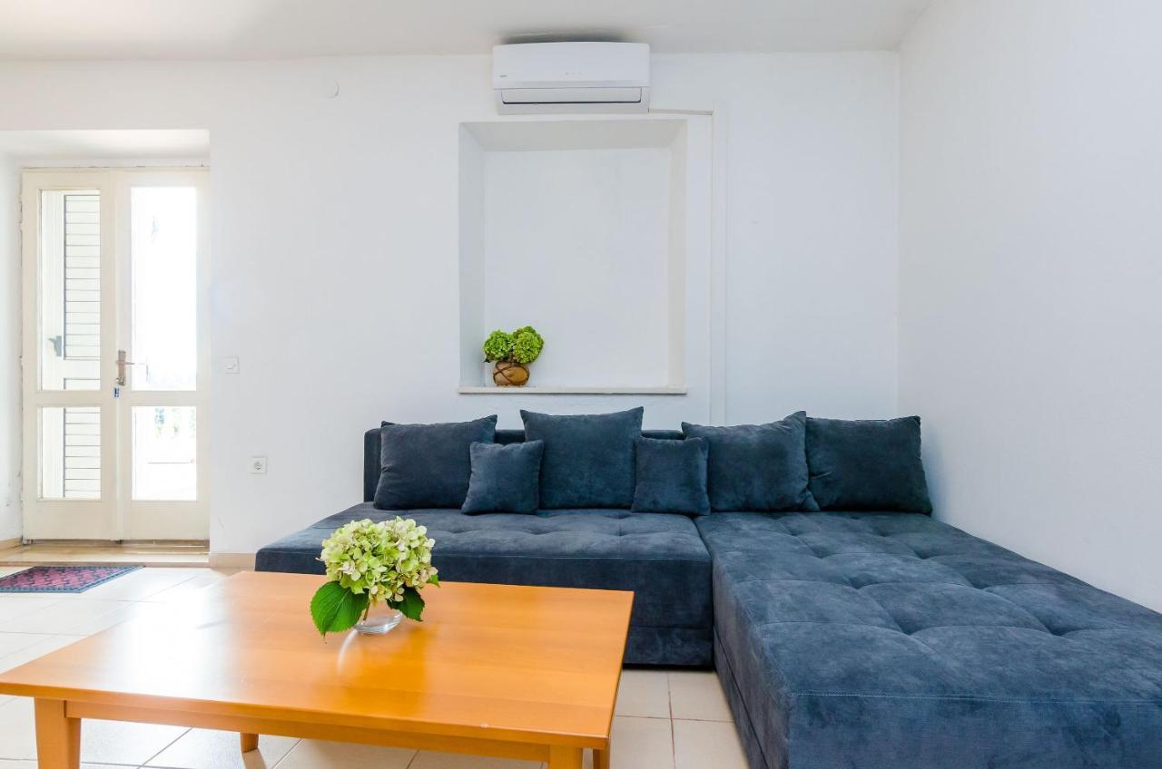 Apartments Dubrovnik Airport Чилипи Экстерьер фото