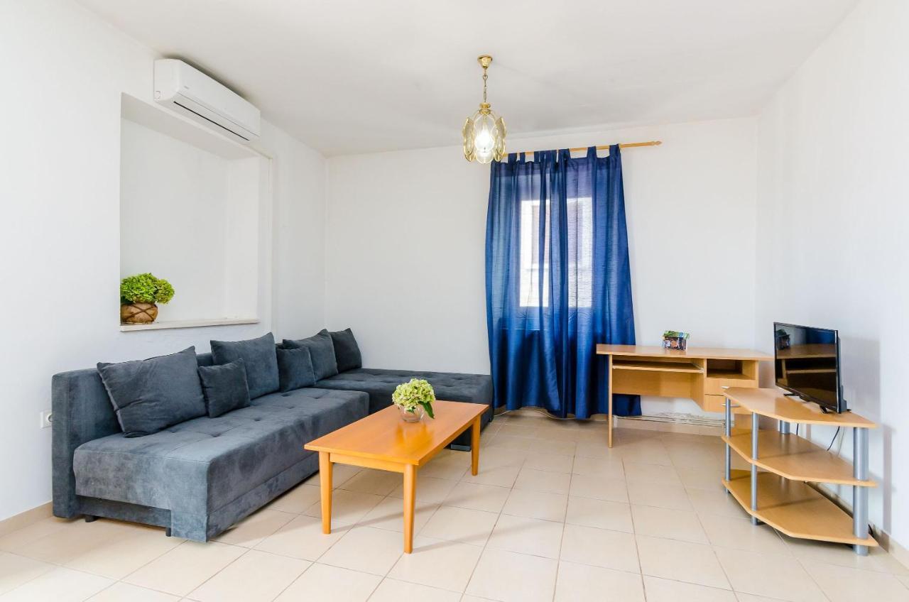 Apartments Dubrovnik Airport Чилипи Экстерьер фото