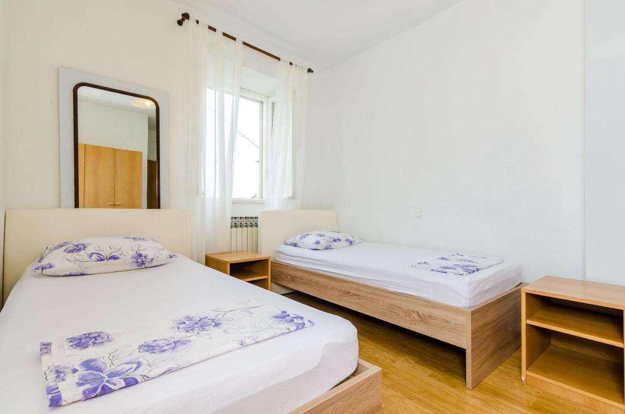 Apartments Dubrovnik Airport Чилипи Экстерьер фото