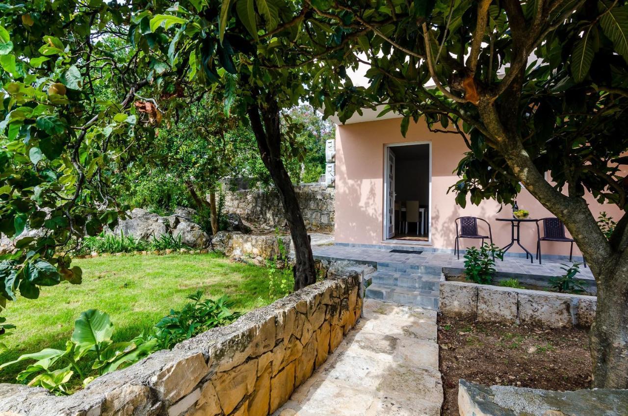 Apartments Dubrovnik Airport Чилипи Экстерьер фото