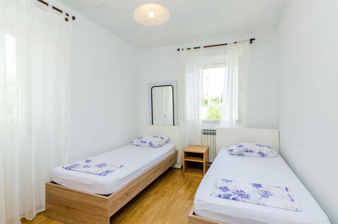 Apartments Dubrovnik Airport Чилипи Экстерьер фото