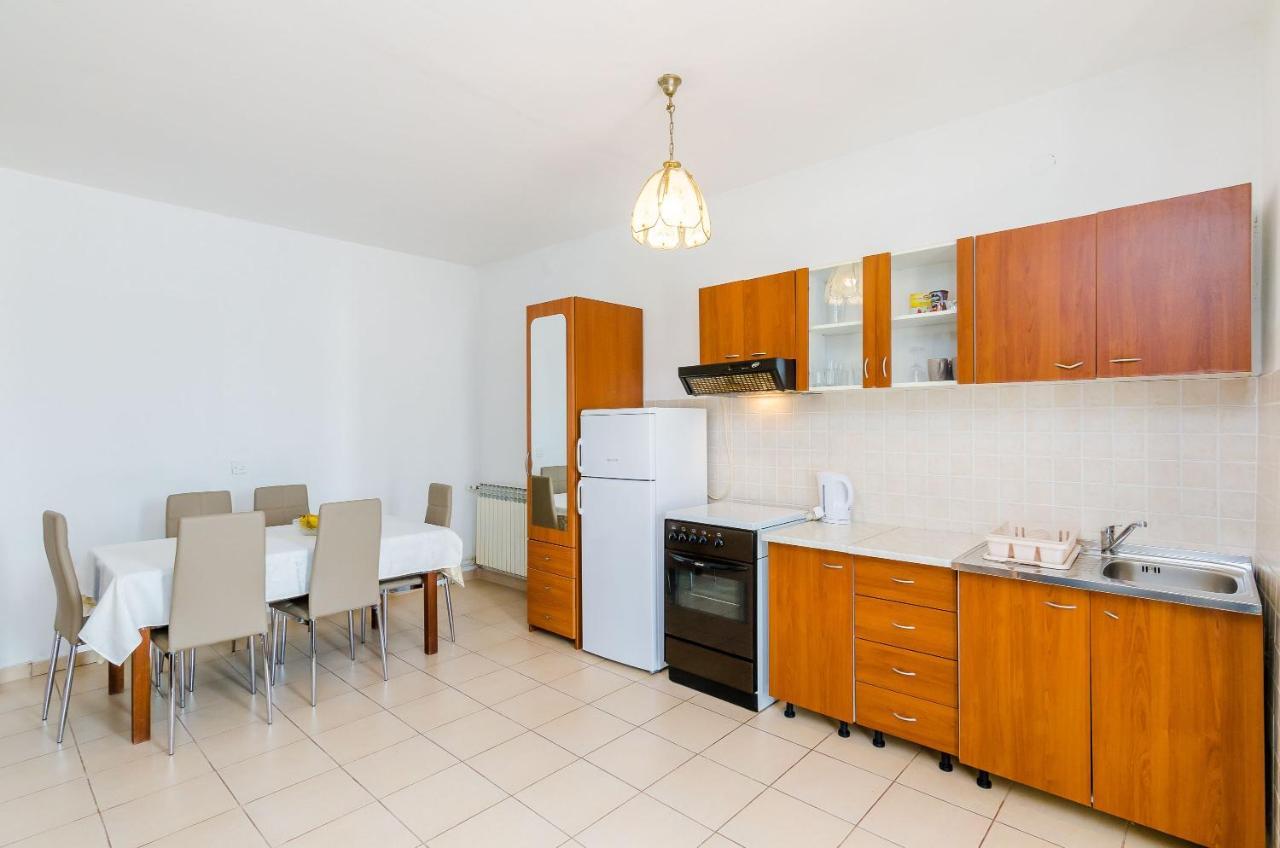 Apartments Dubrovnik Airport Чилипи Экстерьер фото
