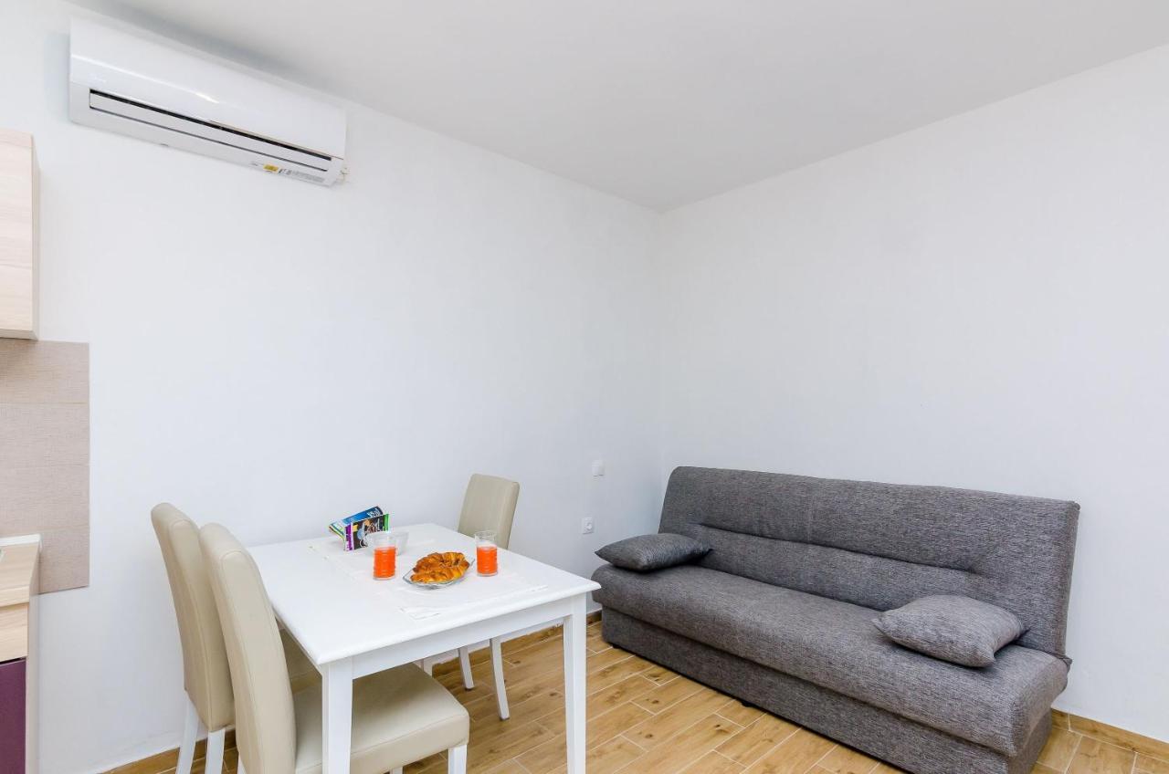 Apartments Dubrovnik Airport Чилипи Экстерьер фото